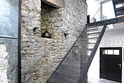 Ограждения маршевых лестниц и площадок в Санкт-Петербурге. Готовые проекты ПерилаГлавСнаб - фото 16