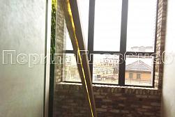 Поручни, перила и ограждения с подсветкой в Санкт-Петербурге. Готовые проекты ПерилаГлавСнаб - фото 18