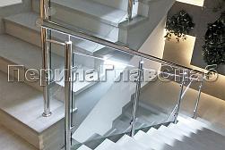 Перила и ограждения по специальным ценам в Санкт-Петербурге. Готовые проекты ПерилаГлавСнаб - фото 18