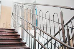 Ограждения для школ и детских садов в Санкт-Петербурге. Готовые проекты ПерилаГлавСнаб - фото 40