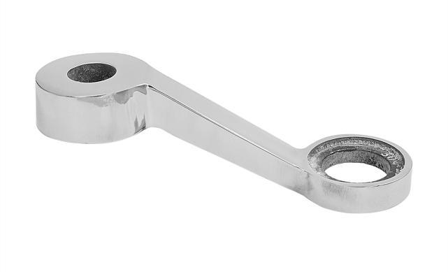 I/2-спайдер-100 мм, AISI 304, 1х26х38, 1х18х36/40мм, нагрузки: 1кН, 2кН k288-I/2-2 5