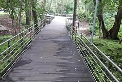 Перила и ограждения для террас в Санкт-Петербурге. Готовые проекты ПерилаГлавСнаб - фото 10