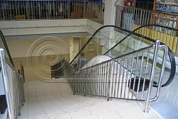 Перила и ограждения с вертикальным заполнением в Санкт-Петербурге. Готовые проекты ПерилаГлавСнаб - фото 2