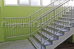 Ограждения для школ и детских садов в Санкт-Петербурге. Готовые проекты ПерилаГлавСнаб - фото 10