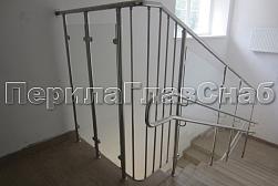 Ограждения для школ и детских садов в Санкт-Петербурге. Готовые проекты ПерилаГлавСнаб - фото 13