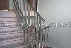 Ограждения для школ и детских садов в Санкт-Петербурге. Готовые проекты ПерилаГлавСнаб - фото 17