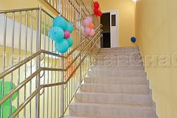 Ограждения для школ и детских садов в Санкт-Петербурге. Готовые проекты ПерилаГлавСнаб - фото 26