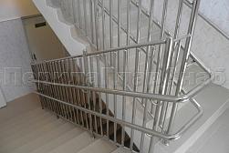 Ограждения для школ и детских садов в Санкт-Петербурге. Готовые проекты ПерилаГлавСнаб - фото 20