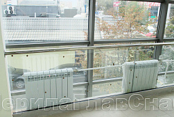 Ограждение на окна из нержавеющей стали в Санкт-Петербурге. Готовые проекты ПерилаГлавСнаб - фото 24 Ограждение на окна из нержавеющей стали в Санкт-Петербурге. Готовые проекты ПерилаГлавСнаб - фото 24