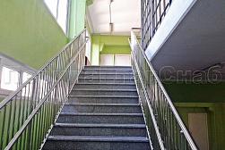 Ограждения для школ и детских садов в Санкт-Петербурге. Готовые проекты ПерилаГлавСнаб - фото 21