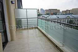 Ветрозащитные ограждения в Санкт-Петербурге. Готовые проекты ПерилаГлавСнаб - фото 7