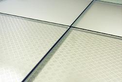 Стеклянные полы в Санкт-Петербурге. Готовые проекты ПерилаГлавСнаб - фото 17