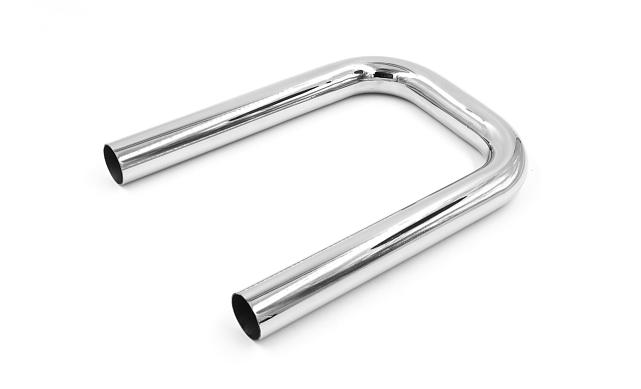 Окончание поручня пандуса Ø38.1 мм, (AISI 304) k051 4