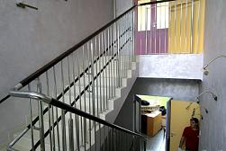 Ограждения для школ и детских садов в Санкт-Петербурге. Готовые проекты ПерилаГлавСнаб - фото 7