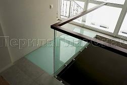 Стеклянные подвесные потолки в Санкт-Петербурге. Готовые проекты ПерилаГлавСнаб - фото 1