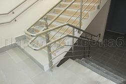 Ограждения для школ и детских садов в Санкт-Петербурге. Готовые проекты ПерилаГлавСнаб - фото 31