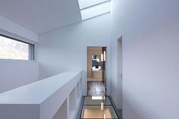 Стеклянные полы в квартире в Санкт-Петербурге. Готовые проекты ПерилаГлавСнаб - фото 4