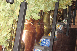 Ограждения и перила без ригелей из нержавеющей стали (без заполнения) в Санкт-Петербурге. Готовые проекты ПерилаГлавСнаб - фото 4 Ограждения и перила без ригелей из нержавеющей стали (без заполнения) в Санкт-Петербурге. Готовые проекты ПерилаГлавСнаб - фото 4