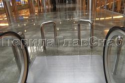 Отбойники металлические для стен в Санкт-Петербурге. Готовые проекты ПерилаГлавСнаб - фото 11