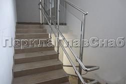 Ограждения для школ и детских садов в Санкт-Петербурге. Готовые проекты ПерилаГлавСнаб - фото 11