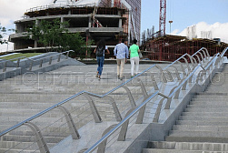 Готовые комплекты перил для лестниц в Санкт-Петербурге. Готовые проекты ПерилаГлавСнаб - фото 7 Готовые комплекты перил для лестниц в Санкт-Петербурге. Готовые проекты ПерилаГлавСнаб - фото 7