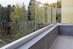 Перила и ограждения по специальным ценам в Санкт-Петербурге. Готовые проекты ПерилаГлавСнаб - фото 13