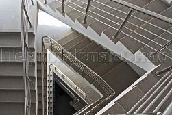 Ограждения для лестниц в Санкт-Петербурге. Готовые проекты ПерилаГлавСнаб - фото 23