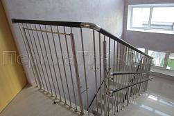 Ограждения для школ и детских садов в Санкт-Петербурге. Готовые проекты ПерилаГлавСнаб - фото 24