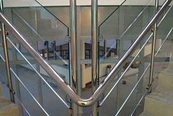 Ограждения для школ и детских садов в Санкт-Петербурге. Готовые проекты ПерилаГлавСнаб - фото 3