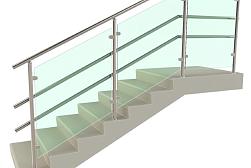 Ограждения для школ и детских садов в Санкт-Петербурге. Готовые проекты ПерилаГлавСнаб - фото 19