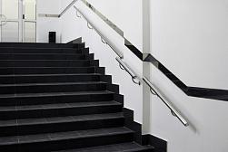 Пристенные поручни в Санкт-Петербурге. Готовые проекты ПерилаГлавСнаб - фото 14