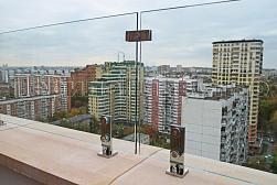 Балконные ограждения в Санкт-Петербурге. Готовые проекты ПерилаГлавСнаб - фото 22