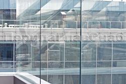 Ветрозащитные ограждения в Санкт-Петербурге. Готовые проекты ПерилаГлавСнаб - фото 5