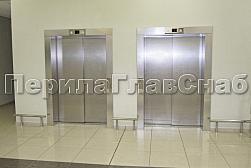 Отбойники металлические для стен в Санкт-Петербурге. Готовые проекты ПерилаГлавСнаб - фото 7