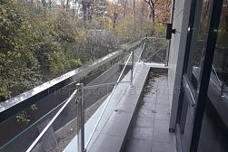 Ветрозащитные ограждения в Санкт-Петербурге. Готовые проекты ПерилаГлавСнаб - фото 13