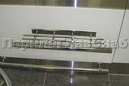 Отбойники металлические для стен в Санкт-Петербурге. Готовые проекты ПерилаГлавСнаб - фото 6