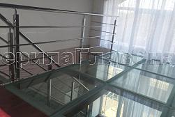 Стеклянные полы в Санкт-Петербурге. Готовые проекты ПерилаГлавСнаб - фото 8