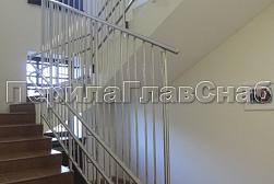 Ограждения для школ и детских садов в Санкт-Петербурге. Готовые проекты ПерилаГлавСнаб - фото 15