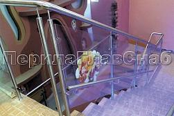 Ограждения для школ и детских садов в Санкт-Петербурге. Готовые проекты ПерилаГлавСнаб - фото 12