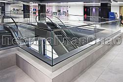 Перила и ограждения по специальным ценам в Санкт-Петербурге. Готовые проекты ПерилаГлавСнаб - фото 17