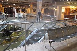 Четырёх и многоригельные перила и ограждения в Санкт-Петербурге. Готовые проекты ПерилаГлавСнаб - фото 9