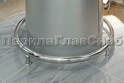 Готовые комплекты перил для лестниц в Санкт-Петербурге. Готовые проекты ПерилаГлавСнаб - фото 6