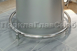 Готовые комплекты перил для лестниц в Санкт-Петербурге. Готовые проекты ПерилаГлавСнаб - фото 6 Готовые комплекты перил для лестниц в Санкт-Петербурге. Готовые проекты ПерилаГлавСнаб - фото 6