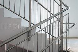 Ограждения для школ и детских садов в Санкт-Петербурге. Готовые проекты ПерилаГлавСнаб - фото 42