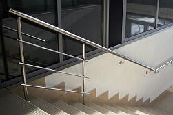 Пристенные поручни в Санкт-Петербурге. Готовые проекты ПерилаГлавСнаб - фото 20