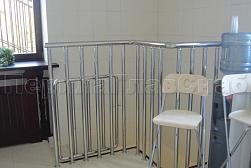 Ограждения для школ и детских садов в Санкт-Петербурге. Готовые проекты ПерилаГлавСнаб - фото 32