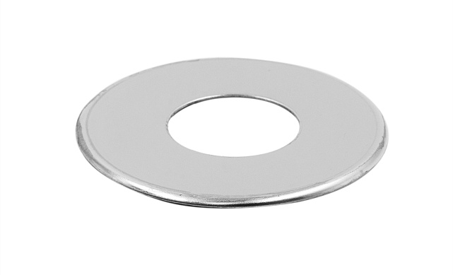 Крышка к доводчику t186, полированная нерж. сталь 1.2 мм t186-2k PSS 7 Крышка к доводчику t186, полированная нерж. сталь 1.2 мм t186-2k PSS 7