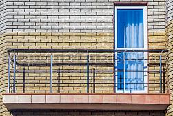 Балконные ограждения в Санкт-Петербурге. Готовые проекты ПерилаГлавСнаб - фото 28