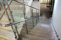 Ограждения для школ и детских садов в Санкт-Петербурге. Готовые проекты ПерилаГлавСнаб - фото 4