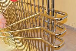 Ограждения для школ и детских садов в Санкт-Петербурге. Готовые проекты ПерилаГлавСнаб - фото 25